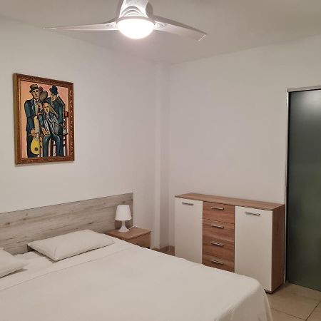 Habitaciones Nathaly Armenime Extérieur photo